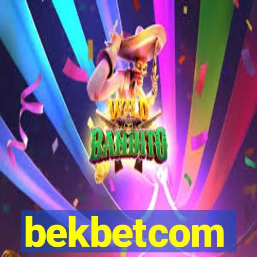 bekbetcom