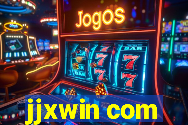 jjxwin com