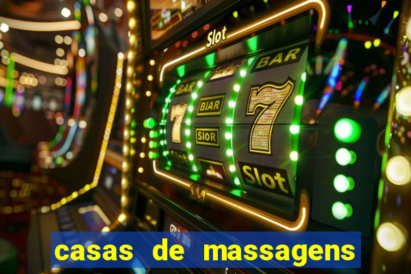 casas de massagens em santos