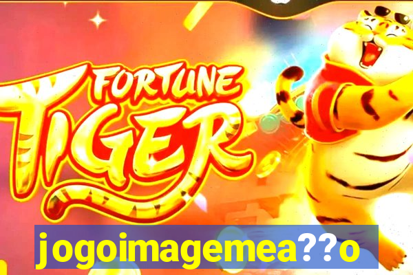 jogoimagemea??o