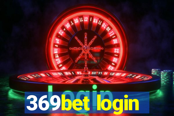 369bet login