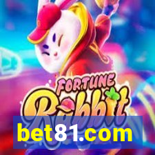 bet81.com