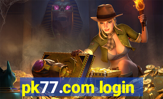 pk77.com login