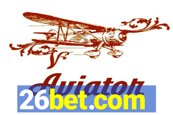 26bet.com