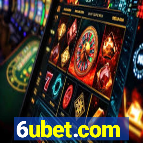 6ubet.com