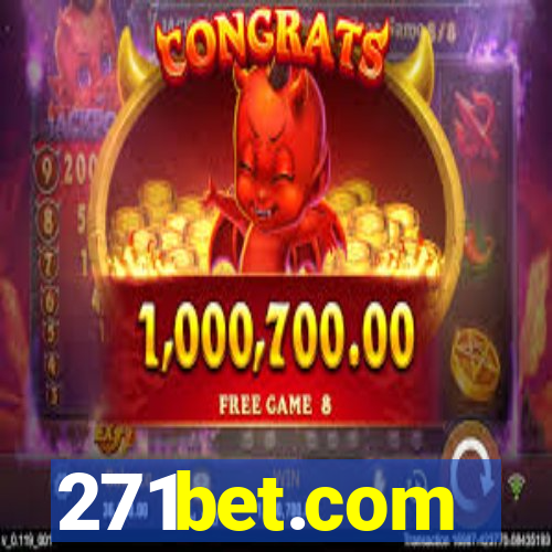 271bet.com