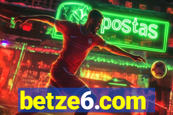 betze6.com