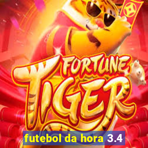 futebol da hora 3.4