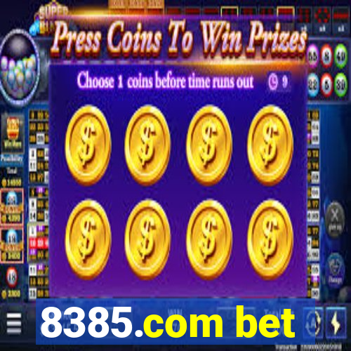 8385.com bet