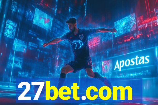 27bet.com