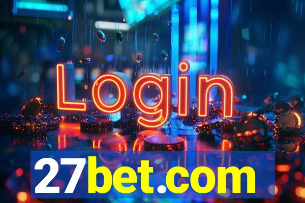 27bet.com