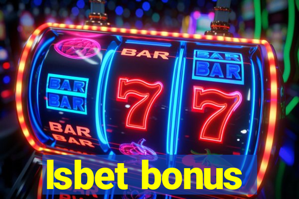 lsbet bonus