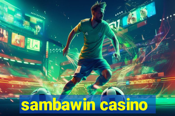 sambawin casino