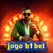 jogo b1 bet