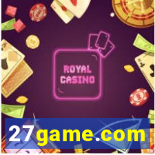 27game.com