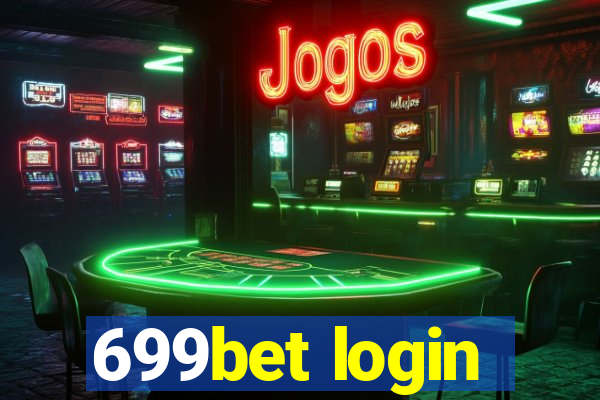 699bet login