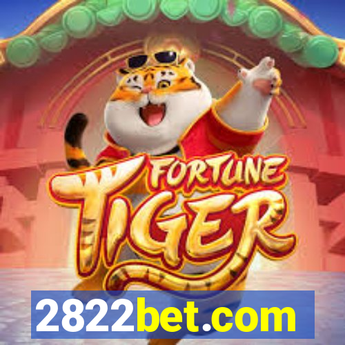 2822bet.com