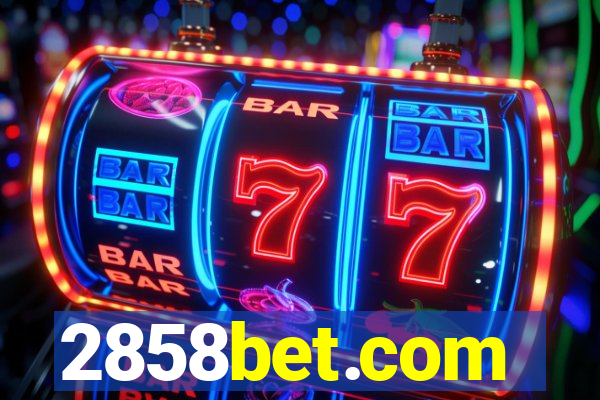 2858bet.com