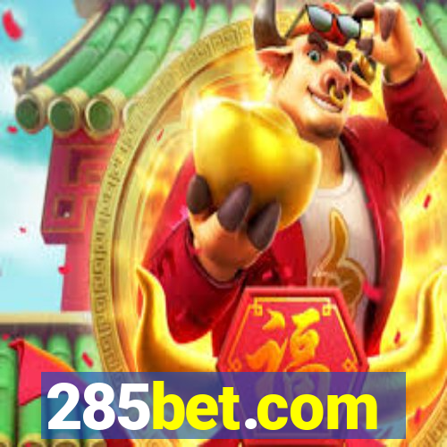 285bet.com