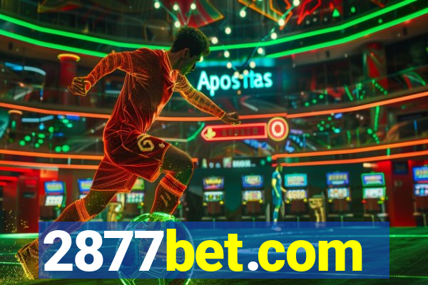 2877bet.com