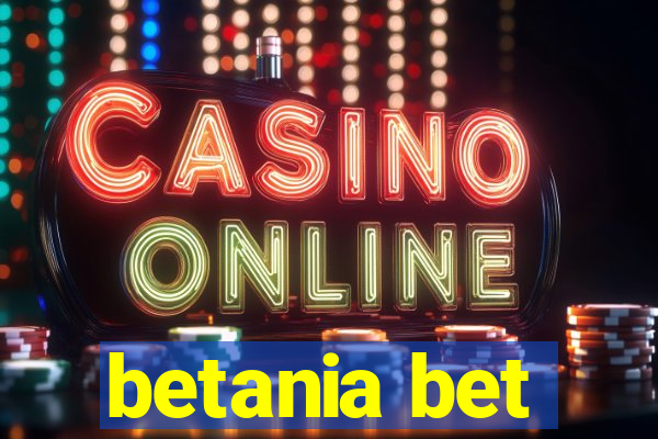 betania bet