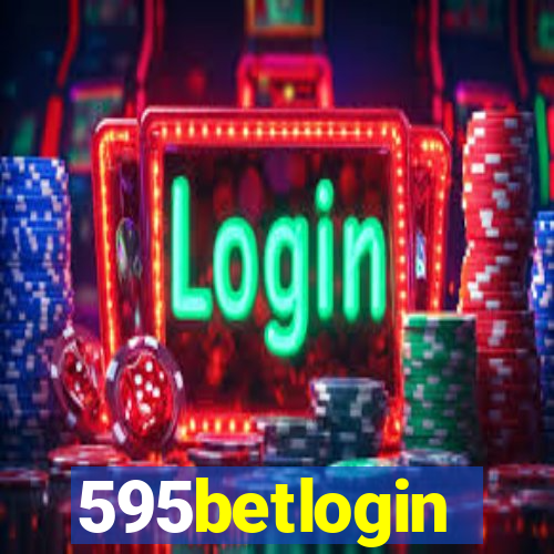 595betlogin