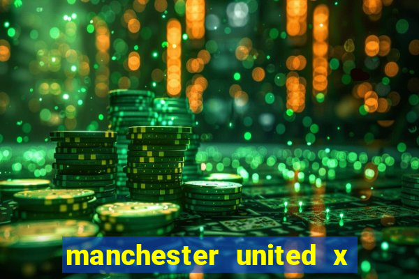 manchester united x tottenham ao vivo multi canais