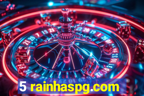 5 rainhaspg.com