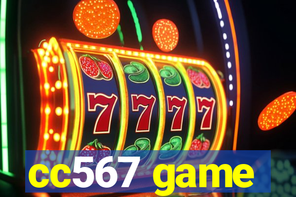 cc567 game