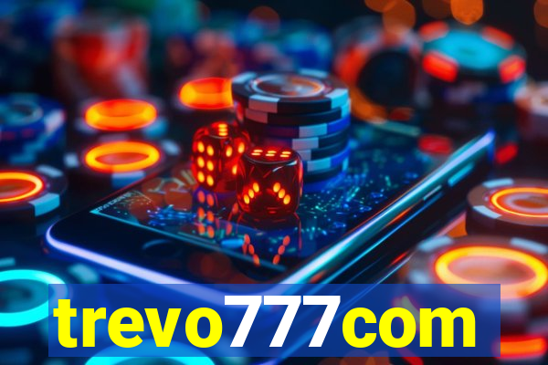 trevo777com