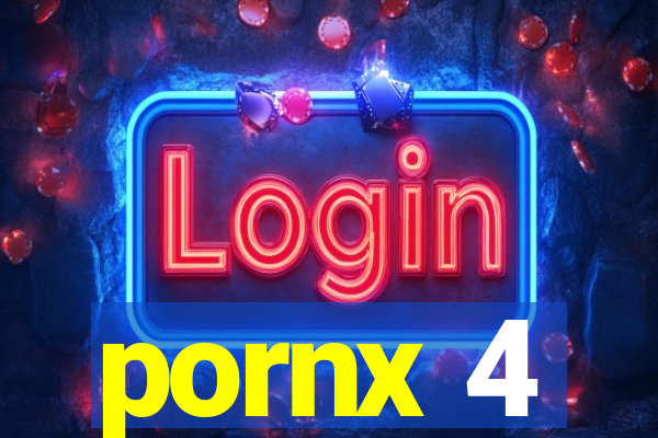 pornx 4