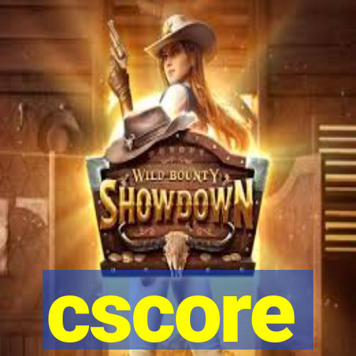 cscore