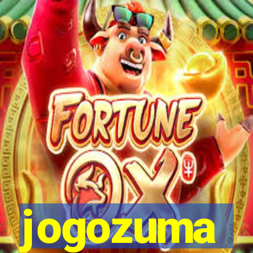 jogozuma