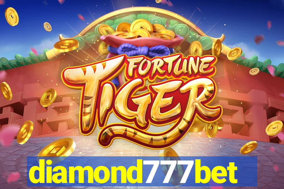 diamond777bet