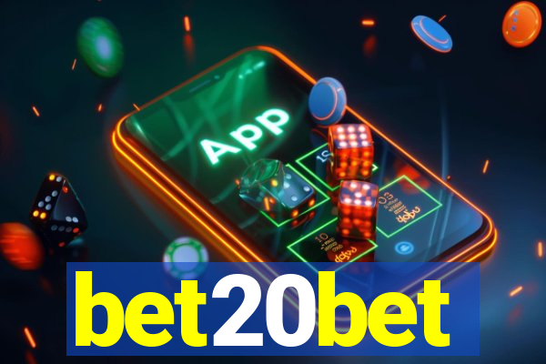 bet20bet