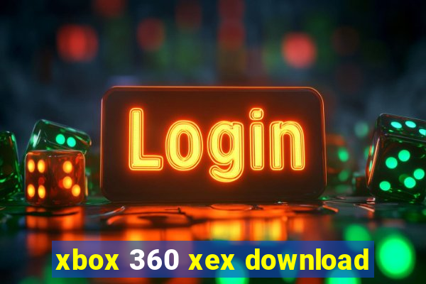 xbox 360 xex download