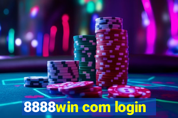 8888win com login