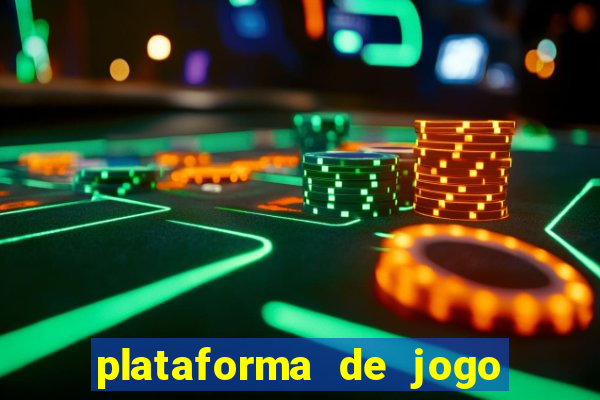 plataforma de jogo que nao precisa depositar dinheiro