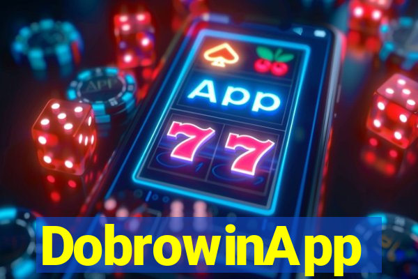 DobrowinApp