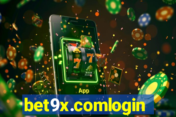 bet9x.comlogin