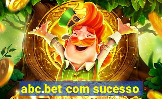 abc.bet com sucesso