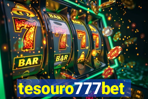 tesouro777bet