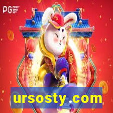 ursosty.com