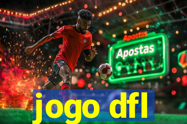 jogo dfl