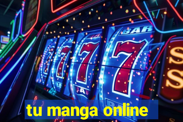 tu manga online