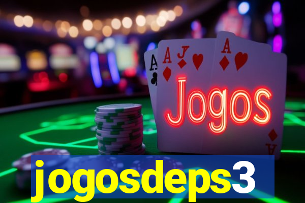 jogosdeps3