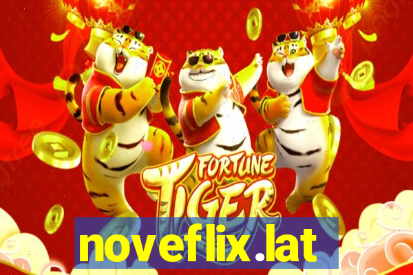 noveflix.lat