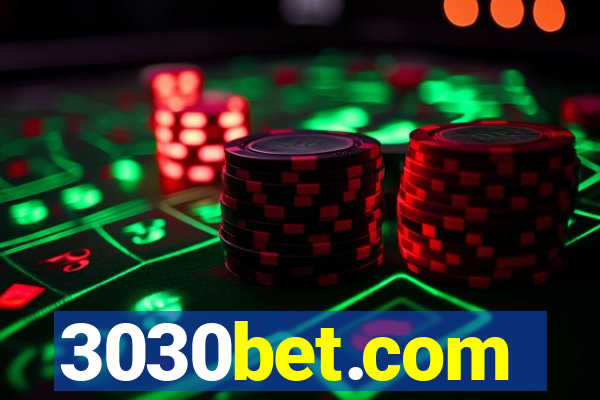 3030bet.com