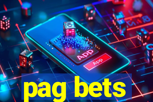 pag bets