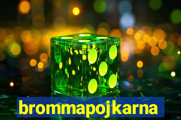 brommapojkarna